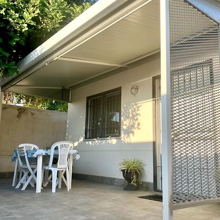 Itaca Villa Palermo Dış mekan fotoğraf
