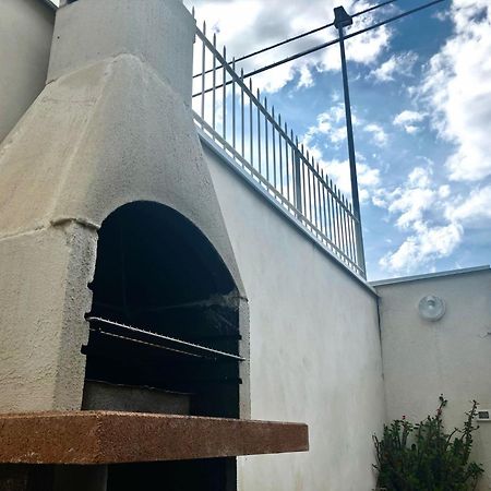 Itaca Villa Palermo Dış mekan fotoğraf