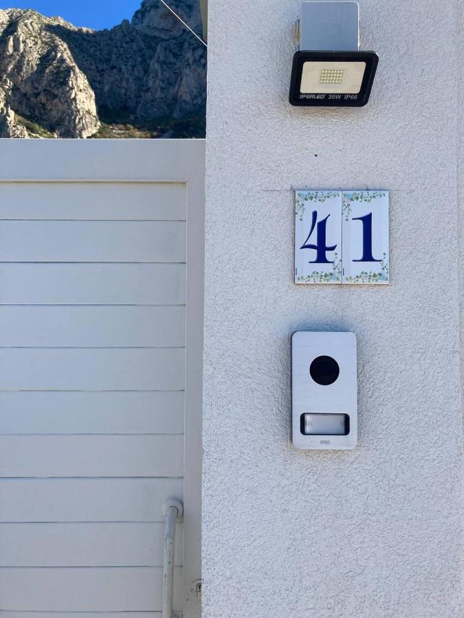 Itaca Villa Palermo Dış mekan fotoğraf