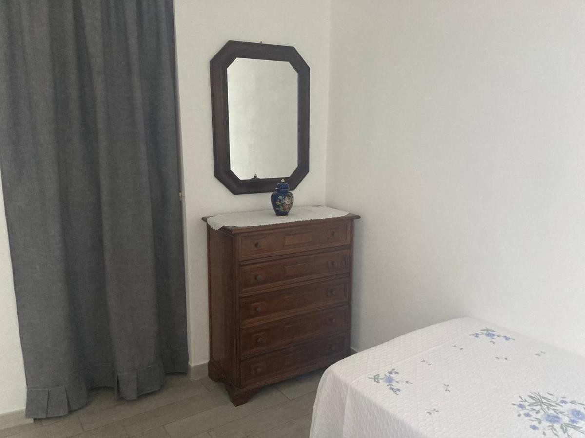 Itaca Villa Palermo Dış mekan fotoğraf