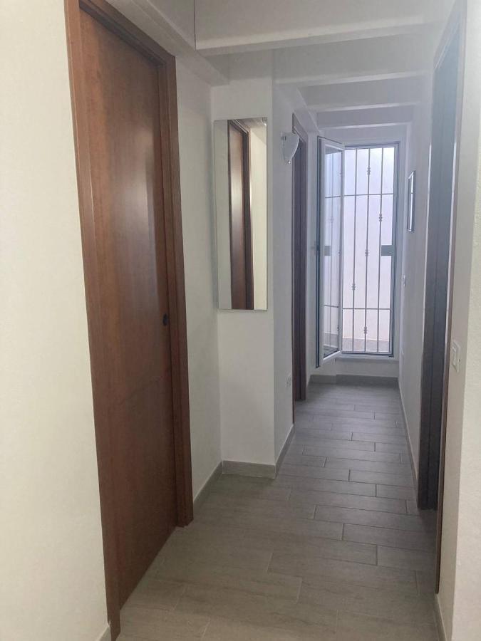 Itaca Villa Palermo Dış mekan fotoğraf
