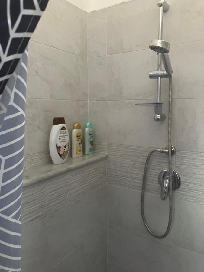 Itaca Villa Palermo Dış mekan fotoğraf
