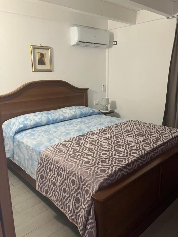 Itaca Villa Palermo Dış mekan fotoğraf