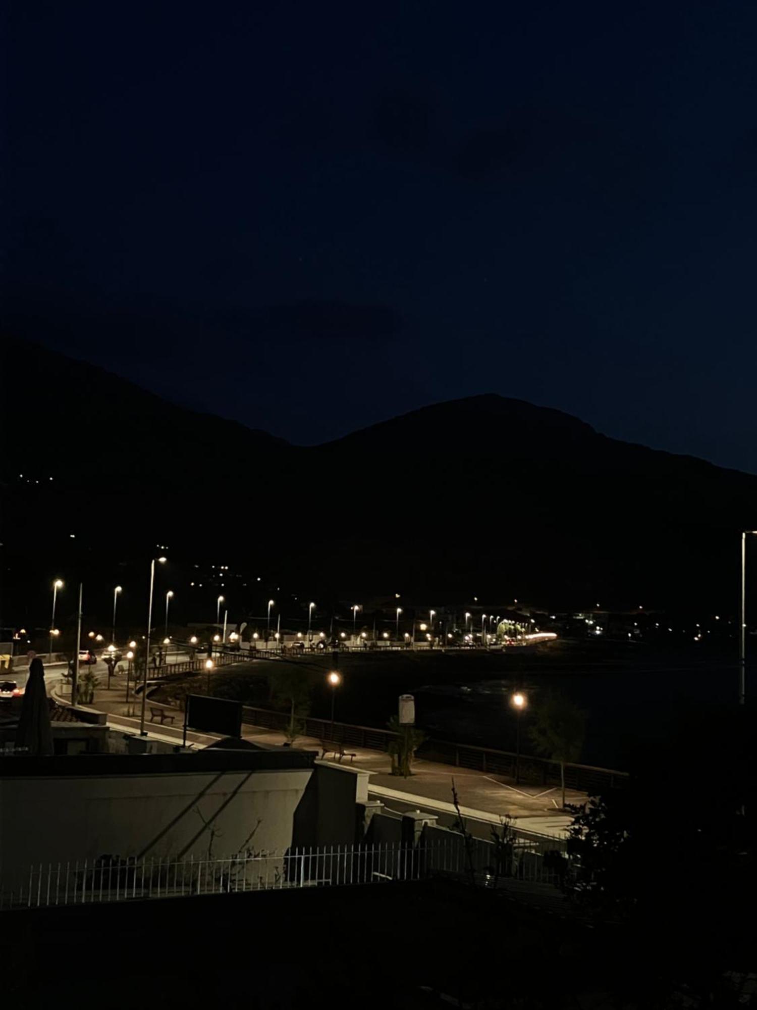 Itaca Villa Palermo Dış mekan fotoğraf