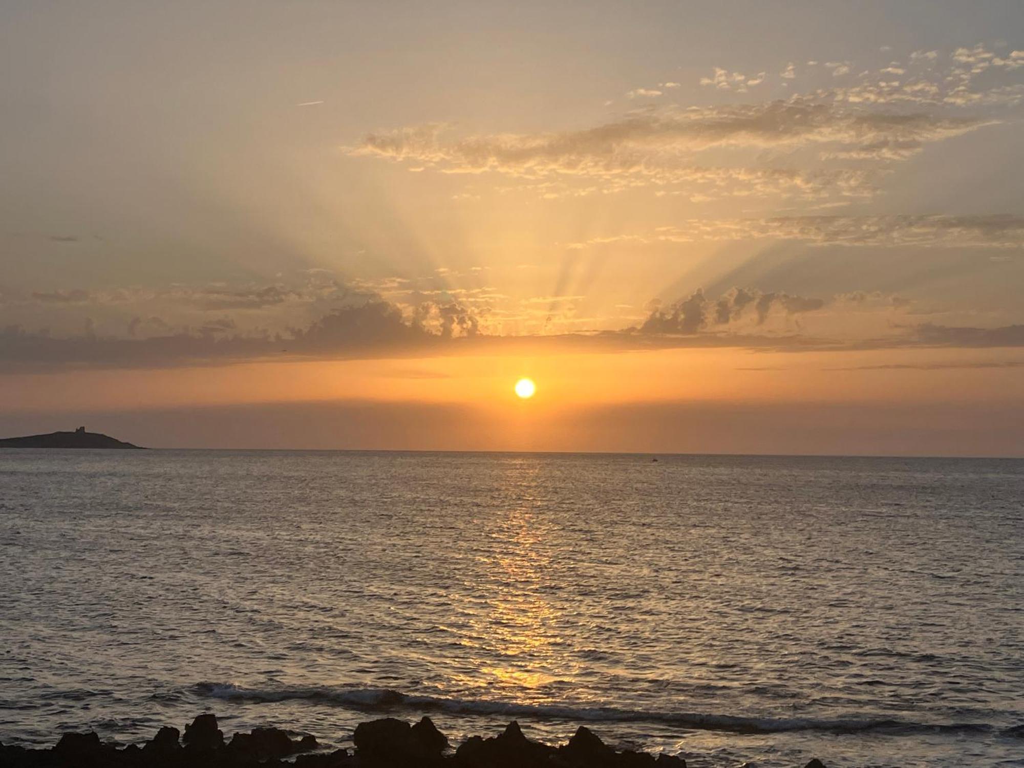 Itaca Villa Palermo Dış mekan fotoğraf
