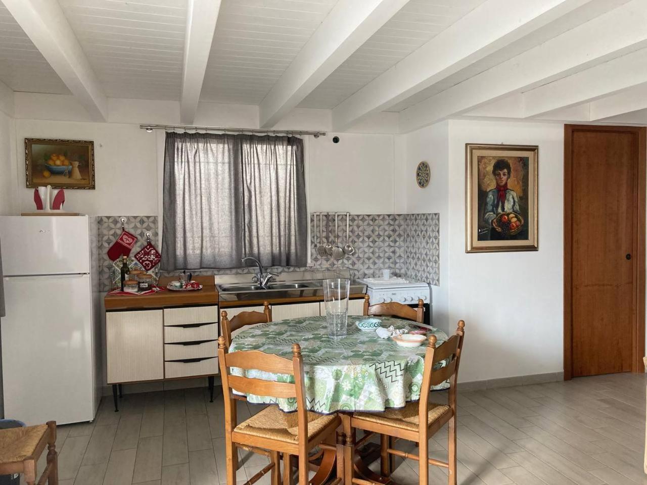 Itaca Villa Palermo Dış mekan fotoğraf