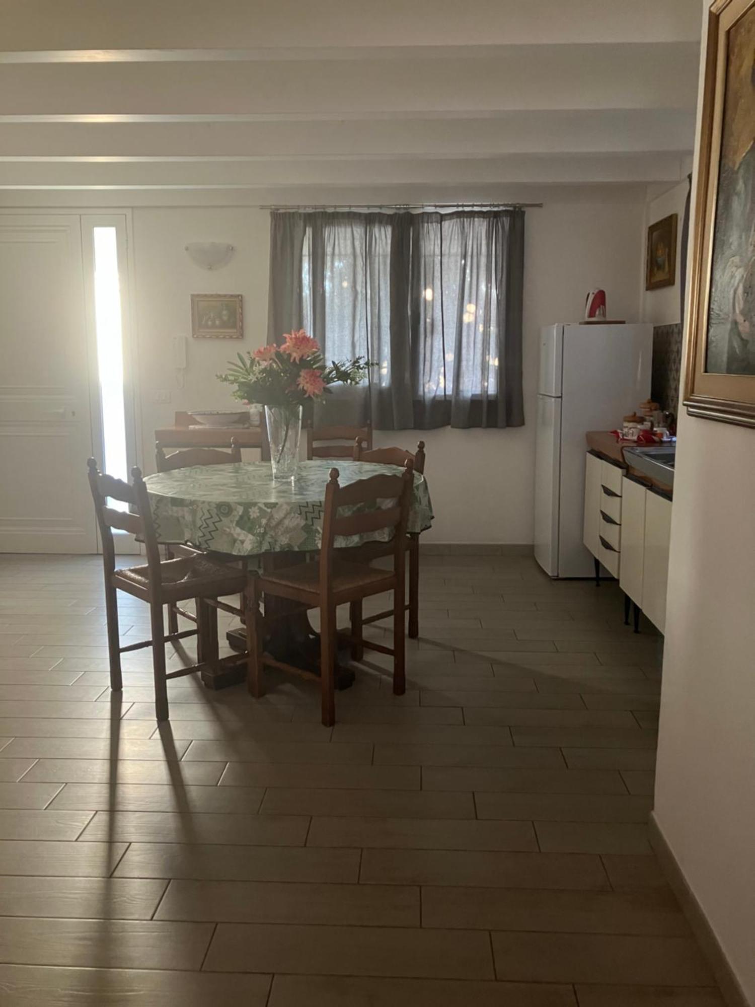 Itaca Villa Palermo Dış mekan fotoğraf