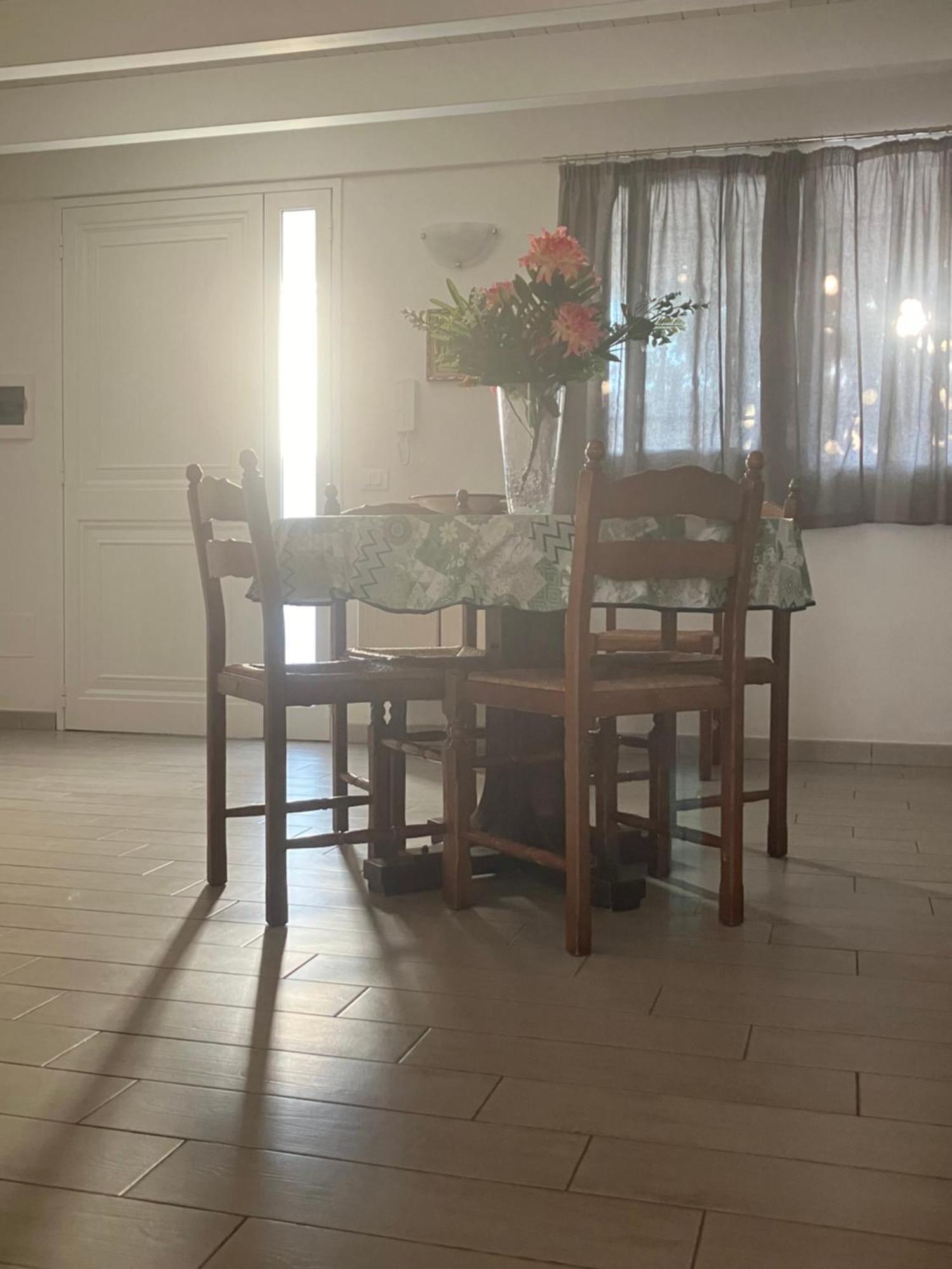 Itaca Villa Palermo Dış mekan fotoğraf