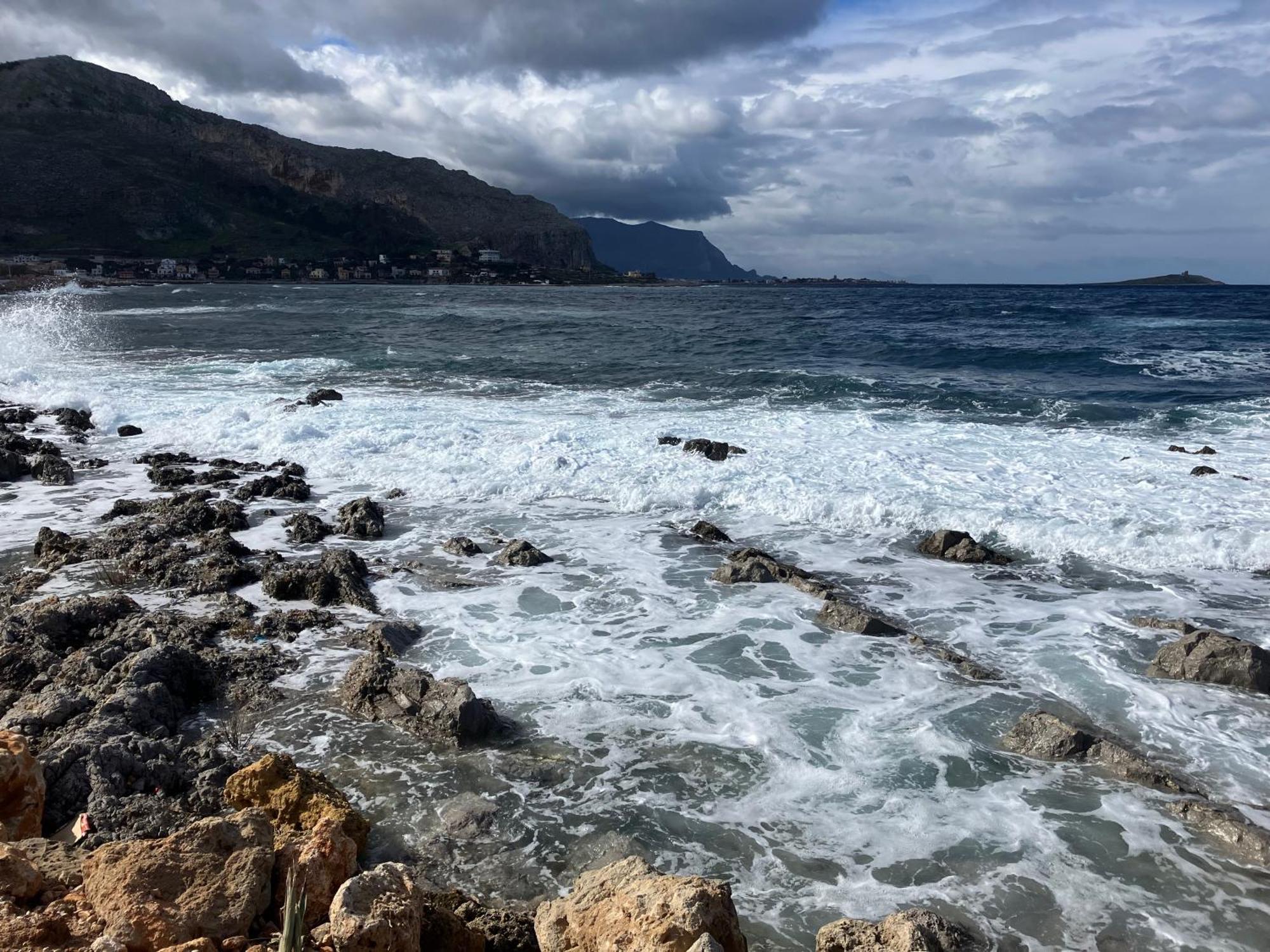 Itaca Villa Palermo Dış mekan fotoğraf