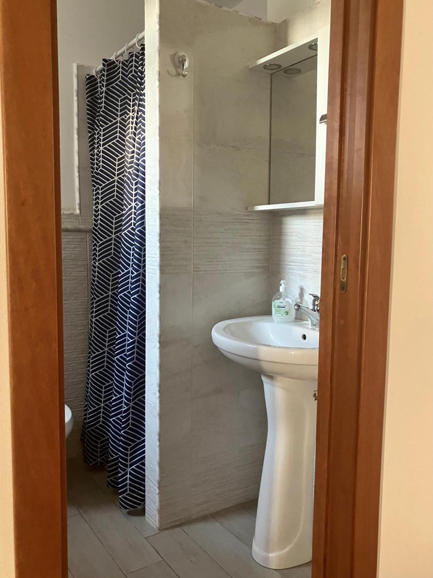 Itaca Villa Palermo Dış mekan fotoğraf