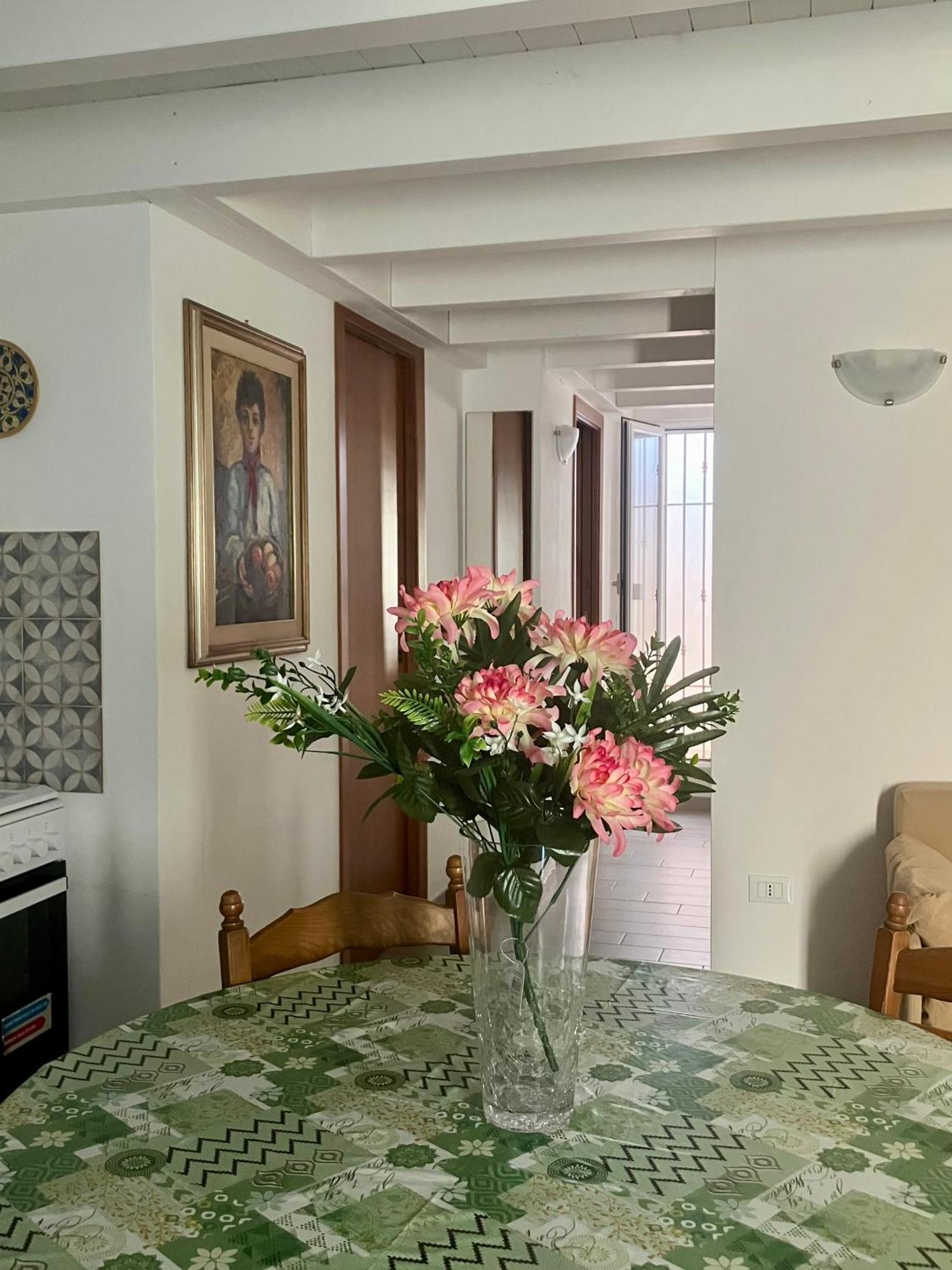 Itaca Villa Palermo Dış mekan fotoğraf