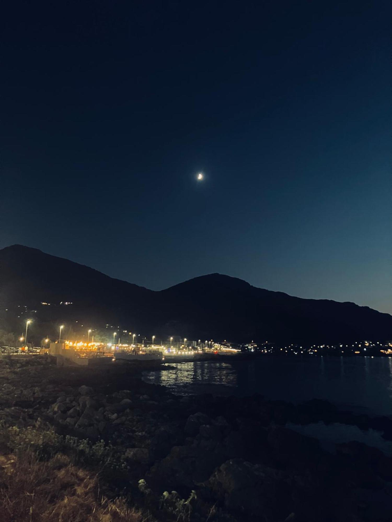 Itaca Villa Palermo Dış mekan fotoğraf