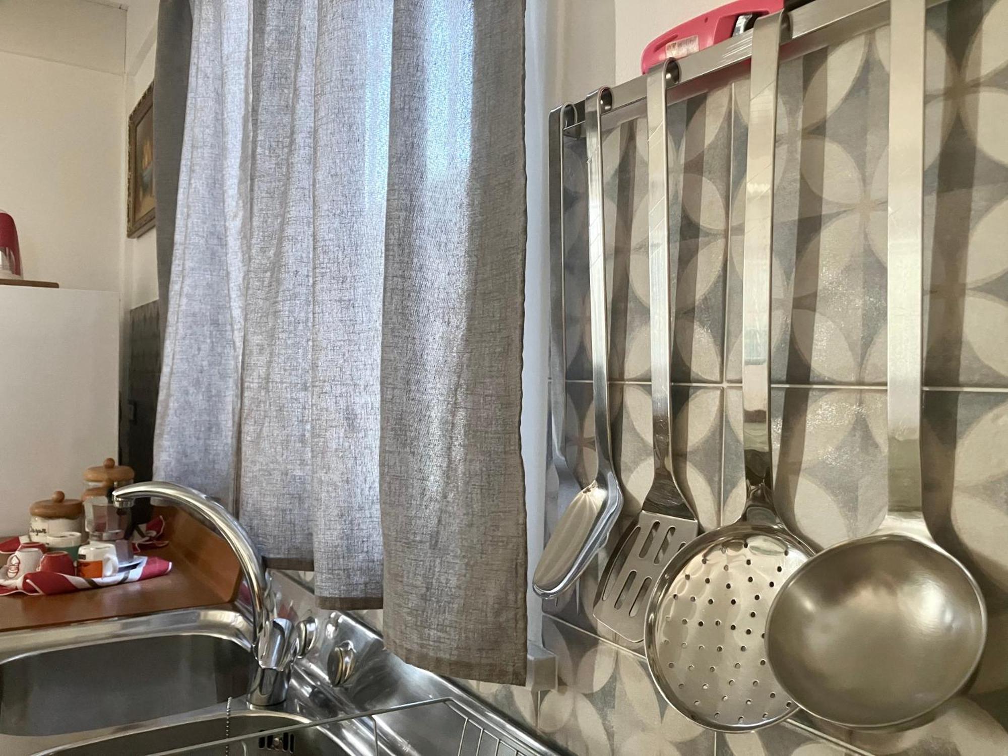 Itaca Villa Palermo Dış mekan fotoğraf