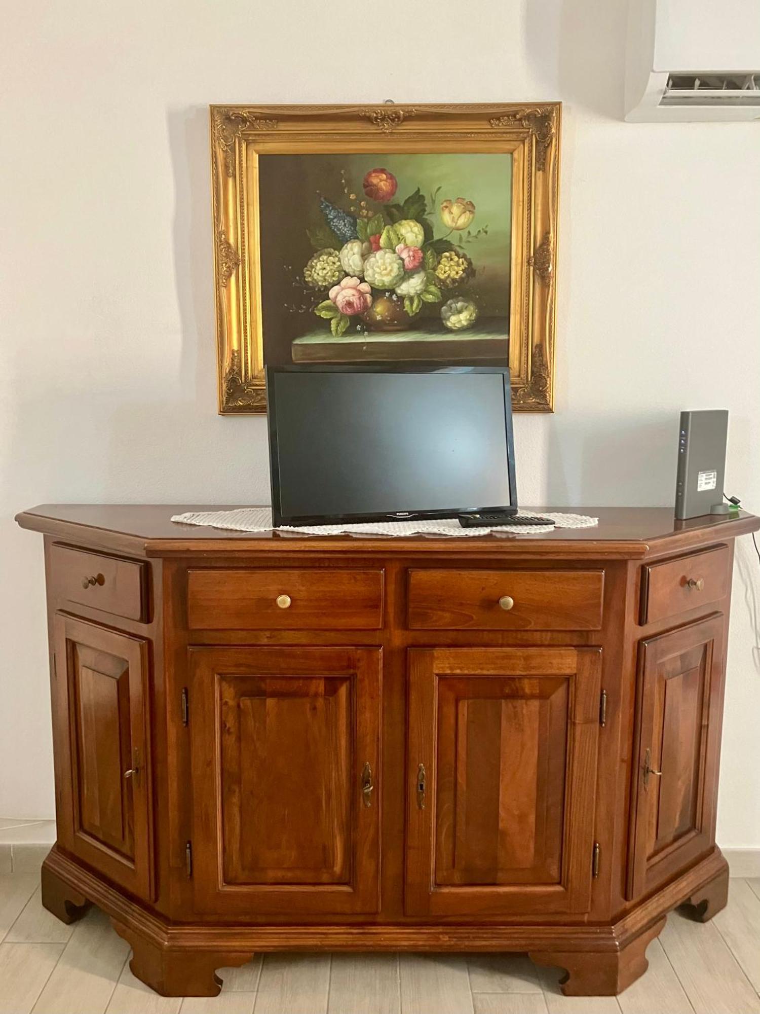 Itaca Villa Palermo Dış mekan fotoğraf