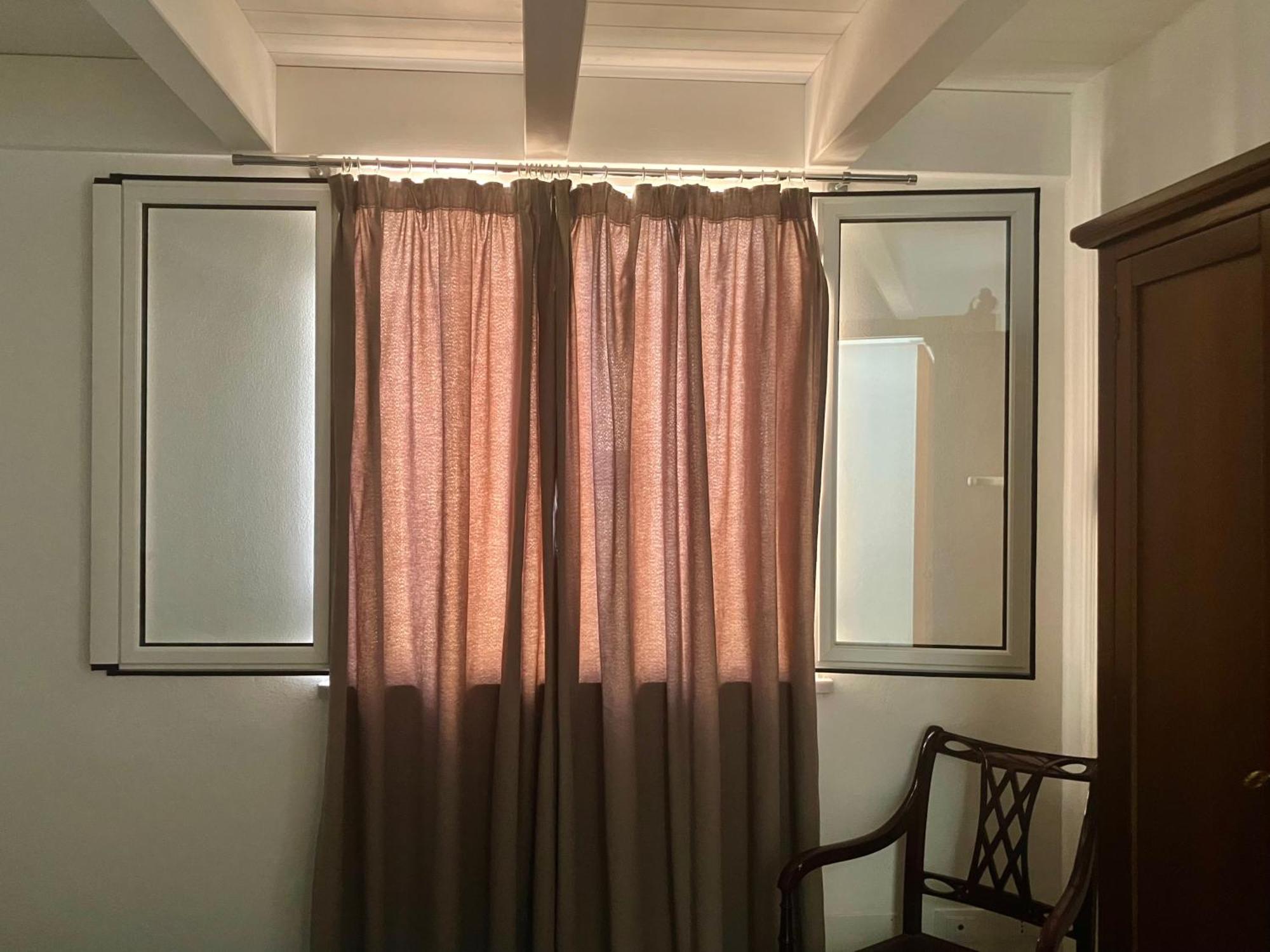 Itaca Villa Palermo Dış mekan fotoğraf