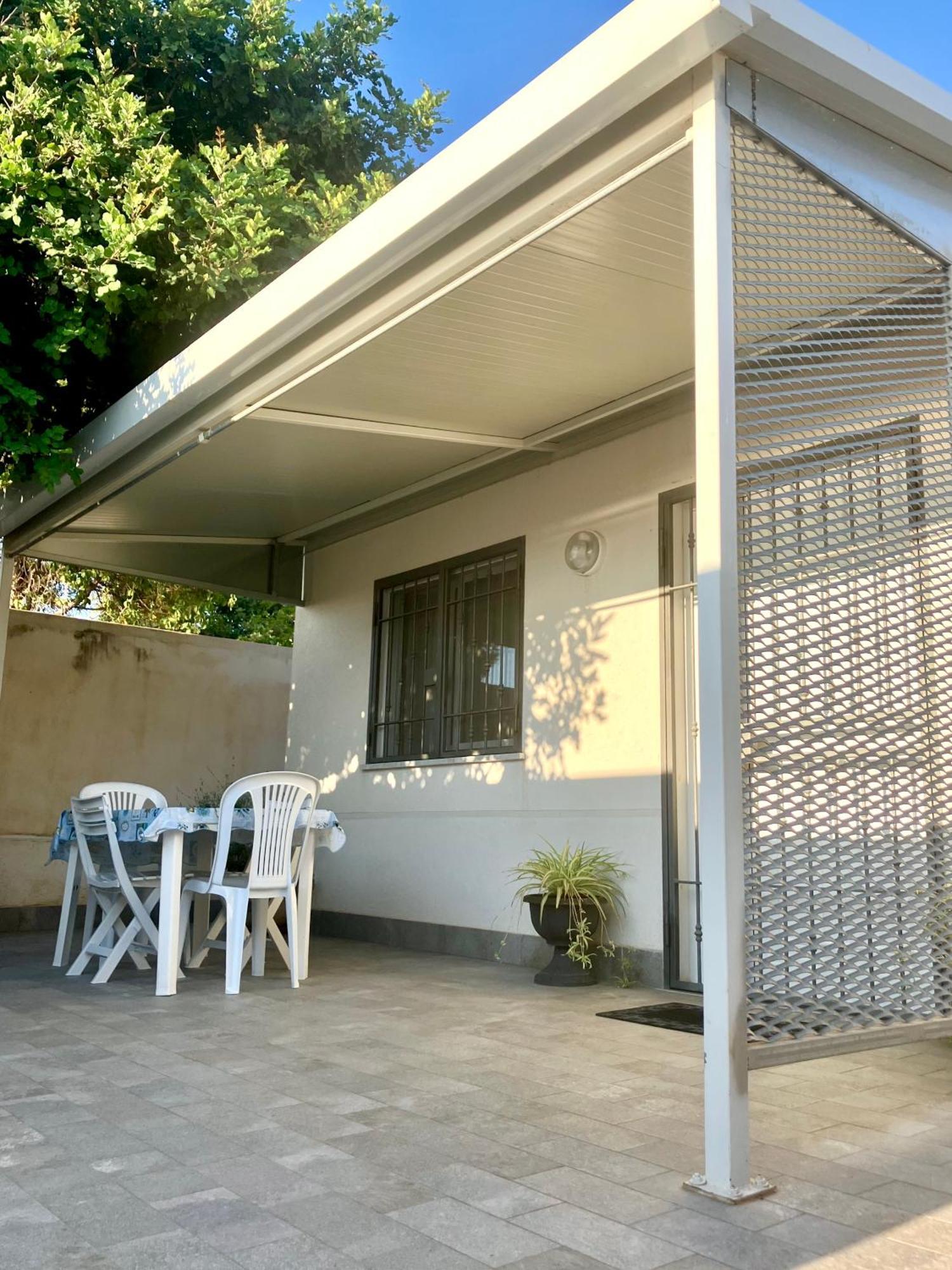 Itaca Villa Palermo Dış mekan fotoğraf