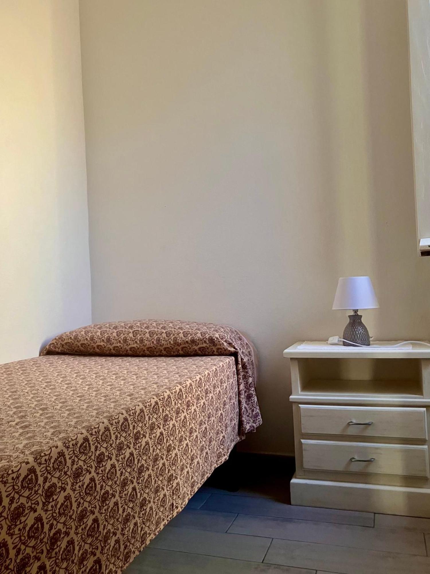 Itaca Villa Palermo Dış mekan fotoğraf