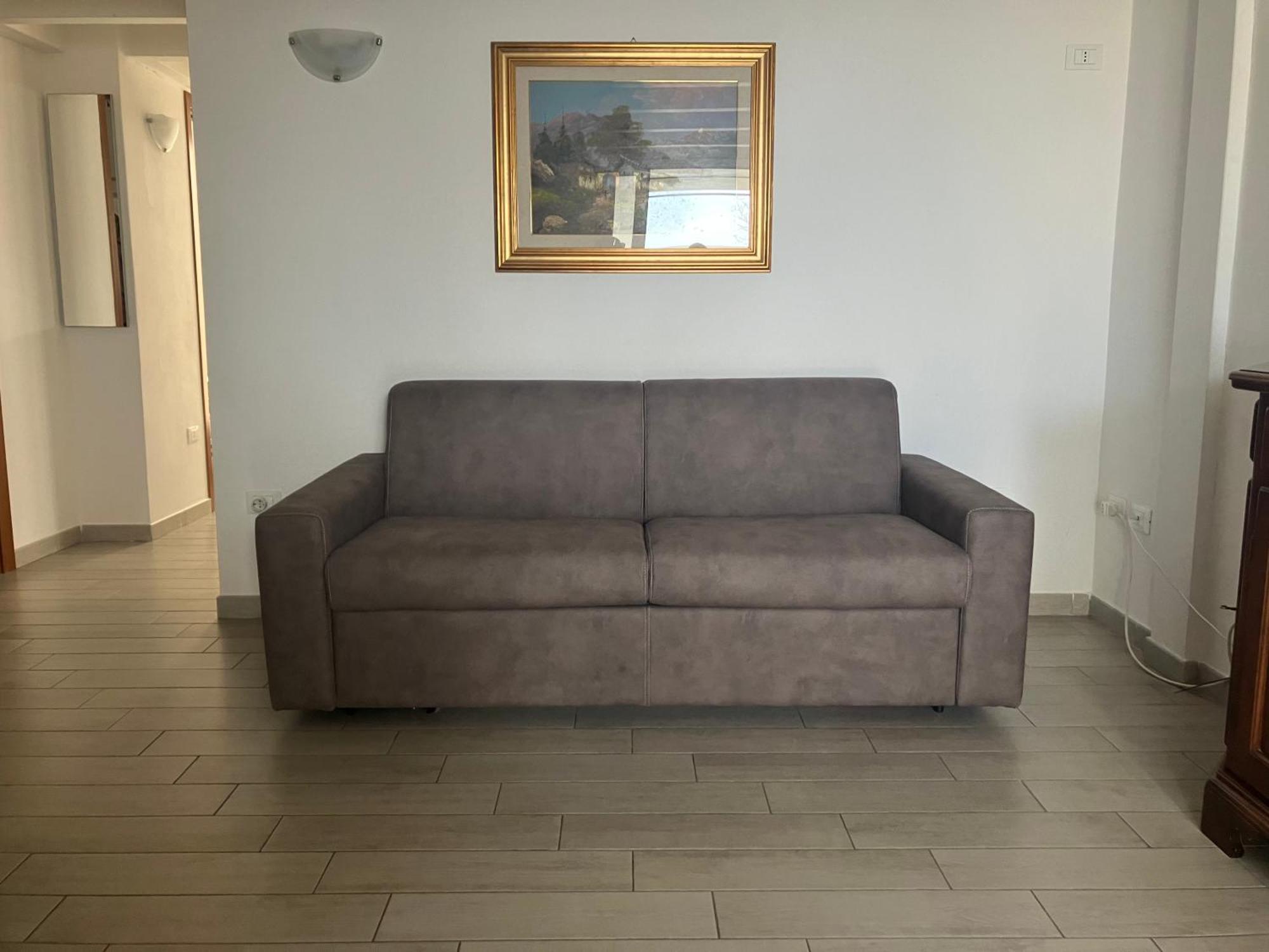 Itaca Villa Palermo Dış mekan fotoğraf