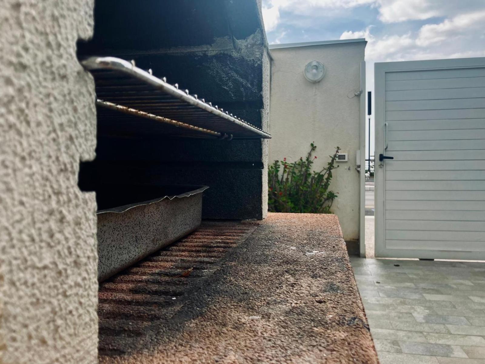 Itaca Villa Palermo Dış mekan fotoğraf