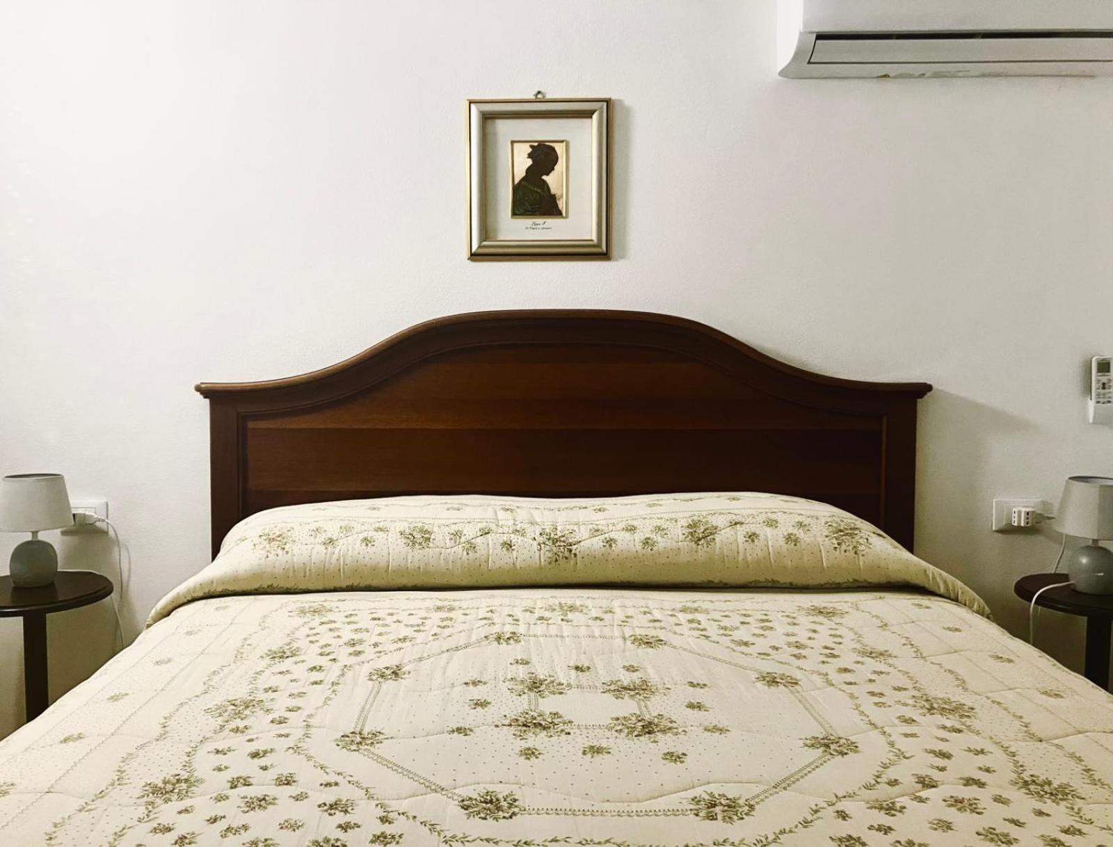 Itaca Villa Palermo Dış mekan fotoğraf
