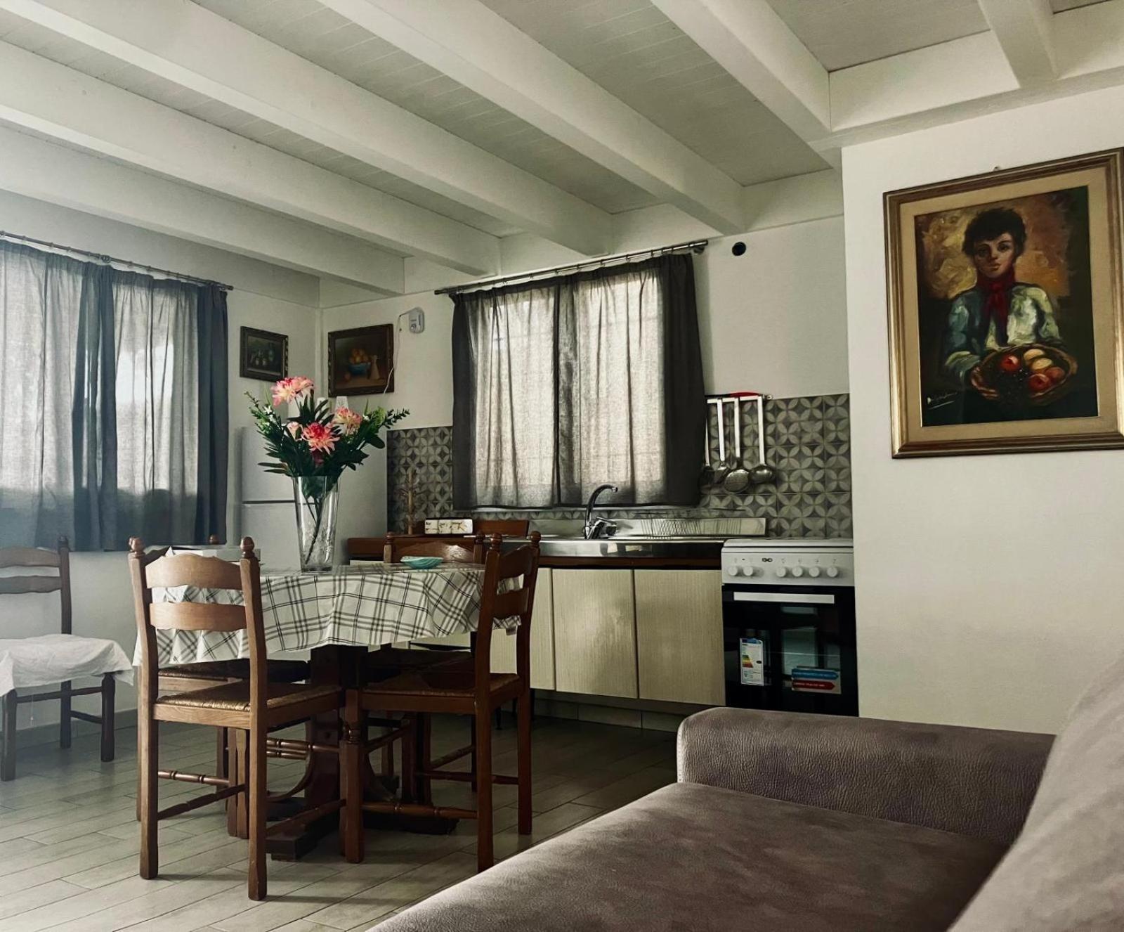 Itaca Villa Palermo Dış mekan fotoğraf