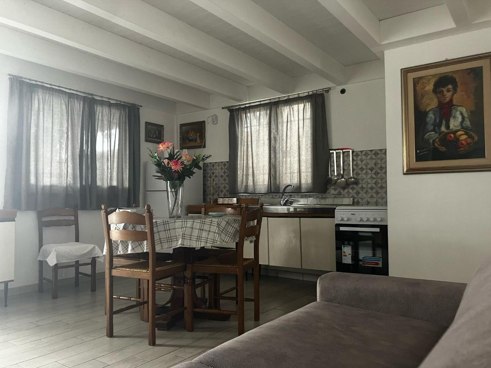 Itaca Villa Palermo Dış mekan fotoğraf