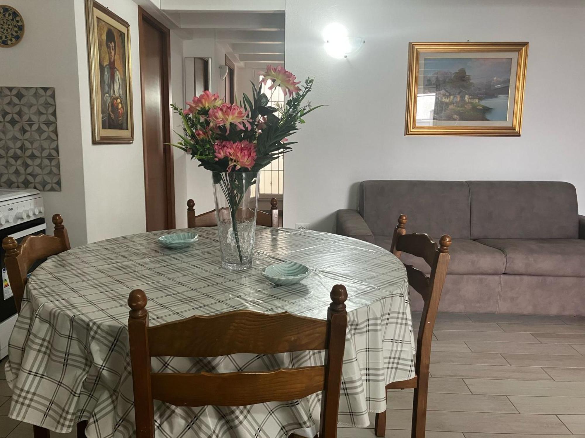 Itaca Villa Palermo Dış mekan fotoğraf
